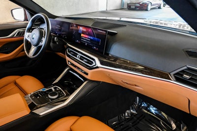 2023 BMW i4 eDrive40