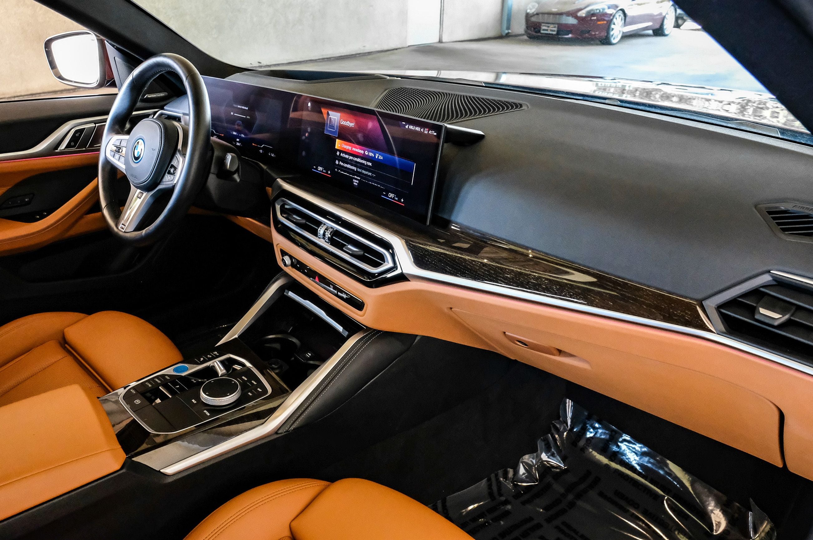 2023 BMW i4 eDrive40
