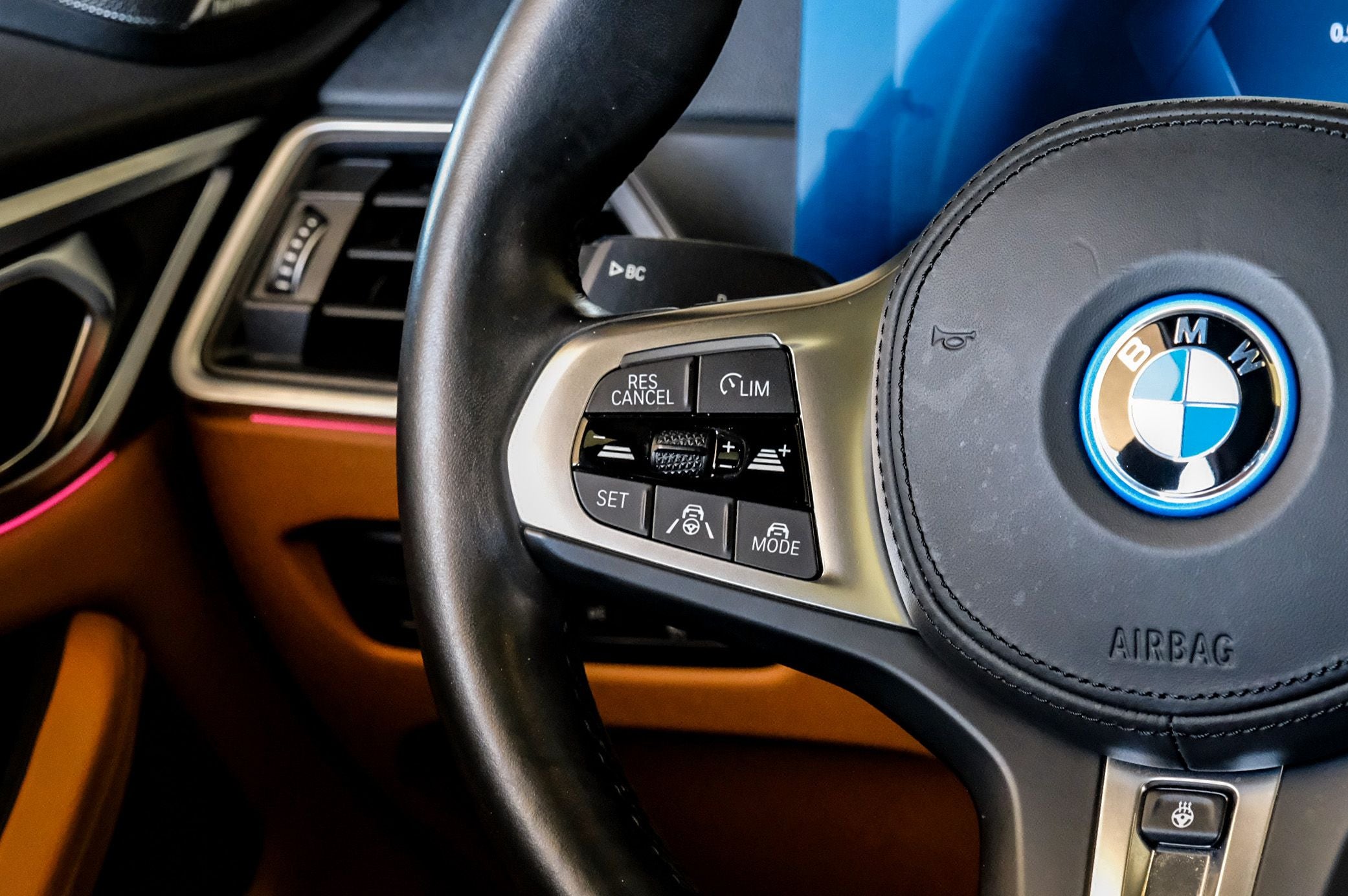 2023 BMW i4 eDrive40