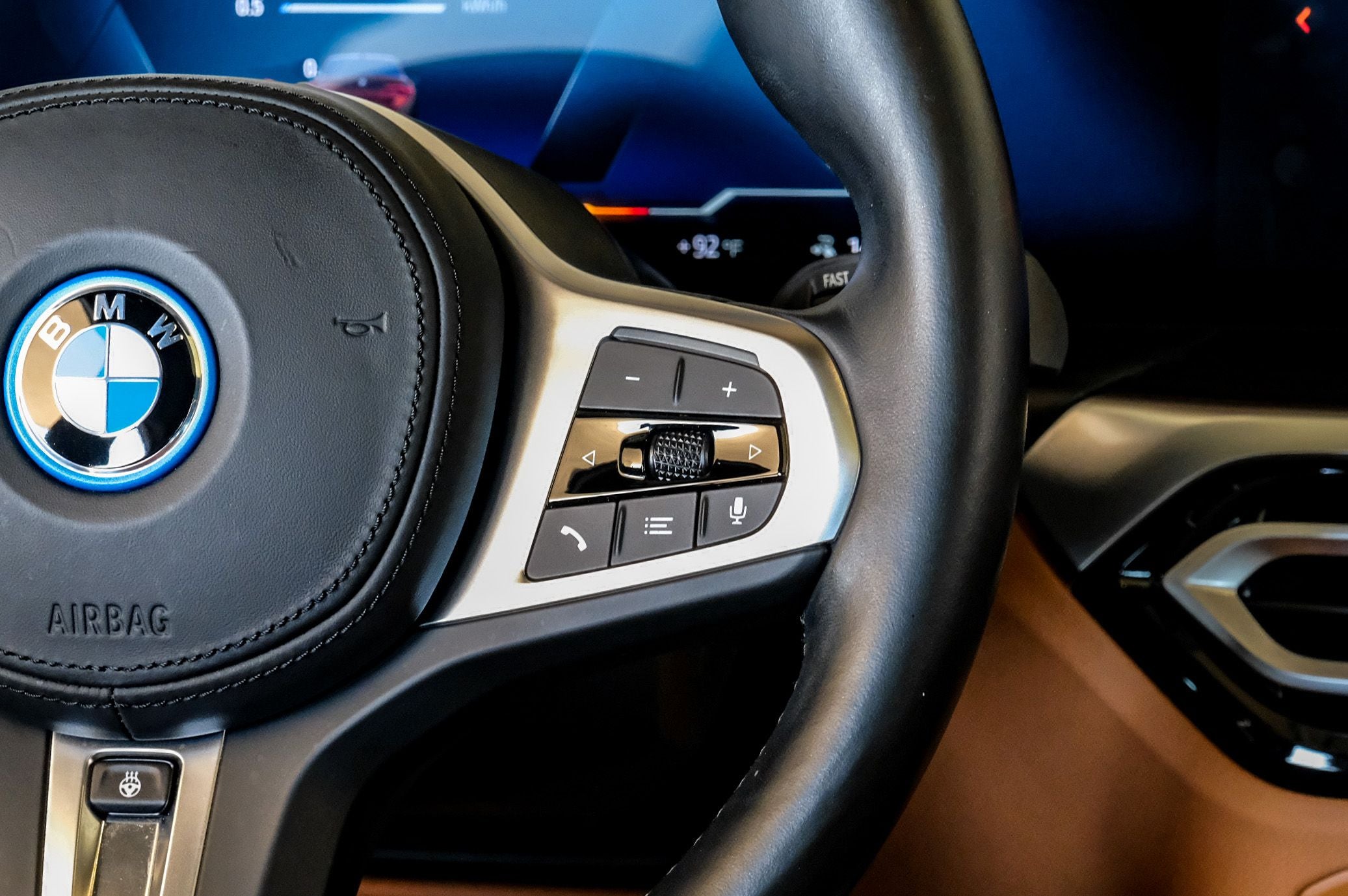 2023 BMW i4 eDrive40