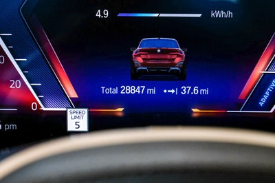 2023 BMW i4 eDrive40