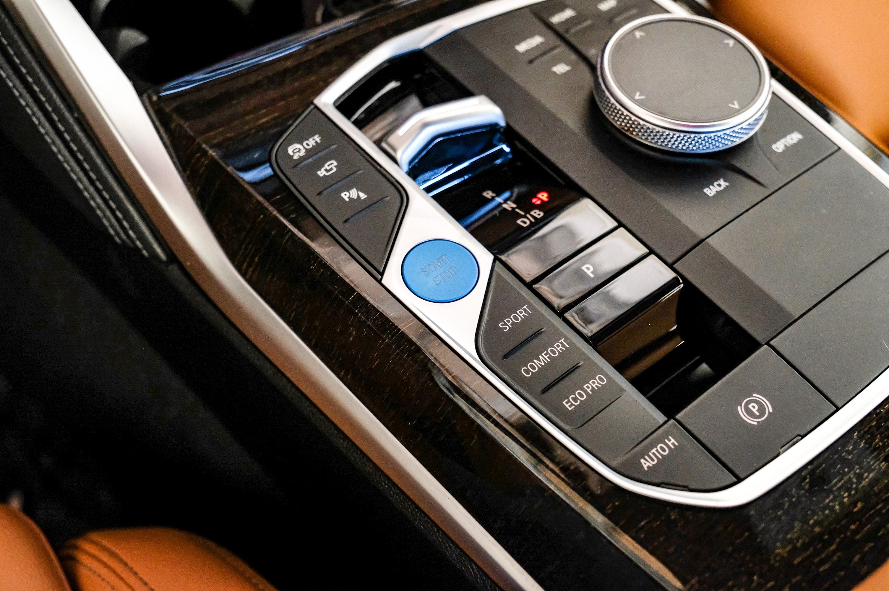 2023 BMW i4 eDrive40