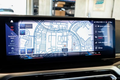 2023 BMW i4 eDrive40