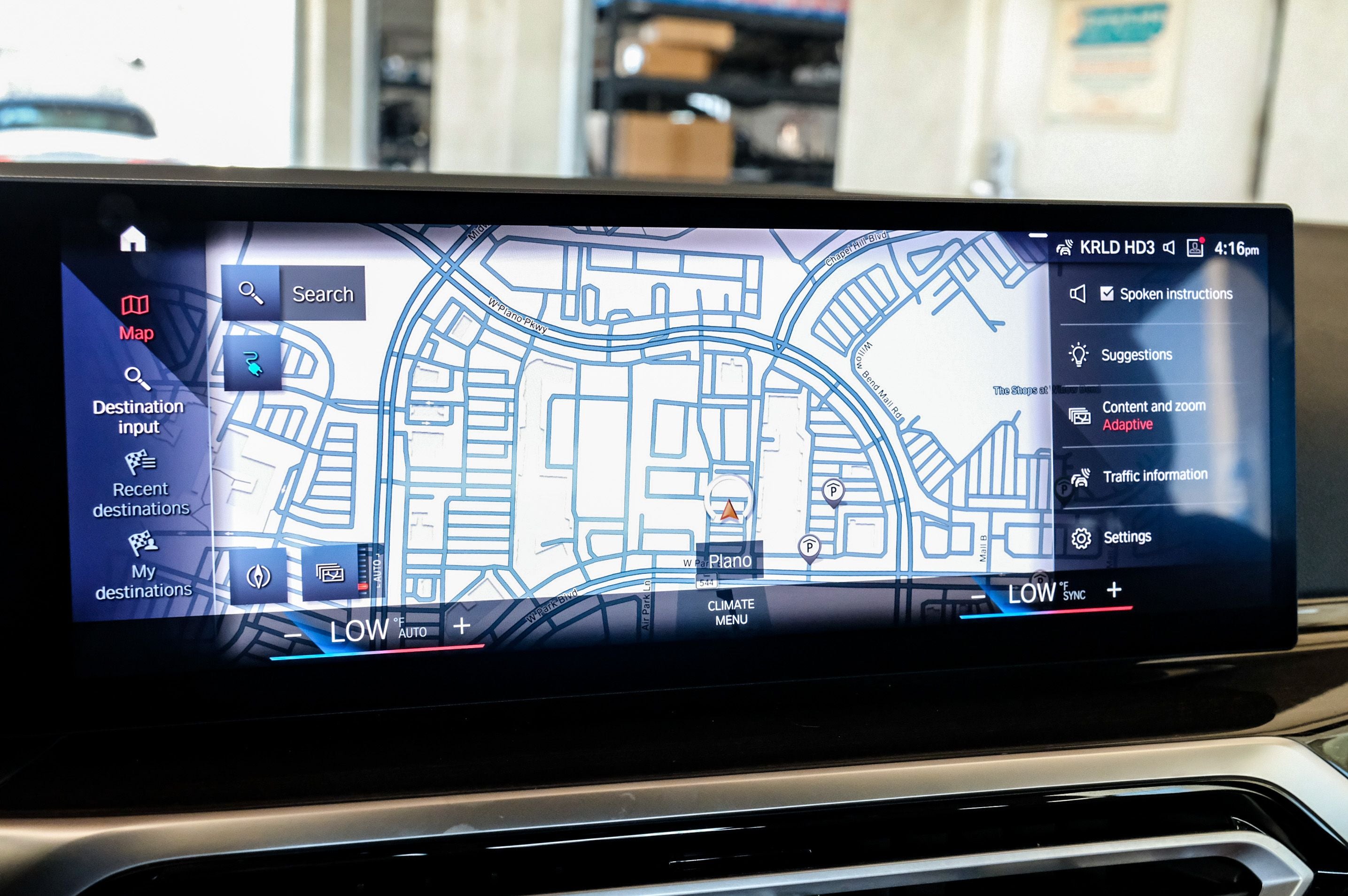 2023 BMW i4 eDrive40