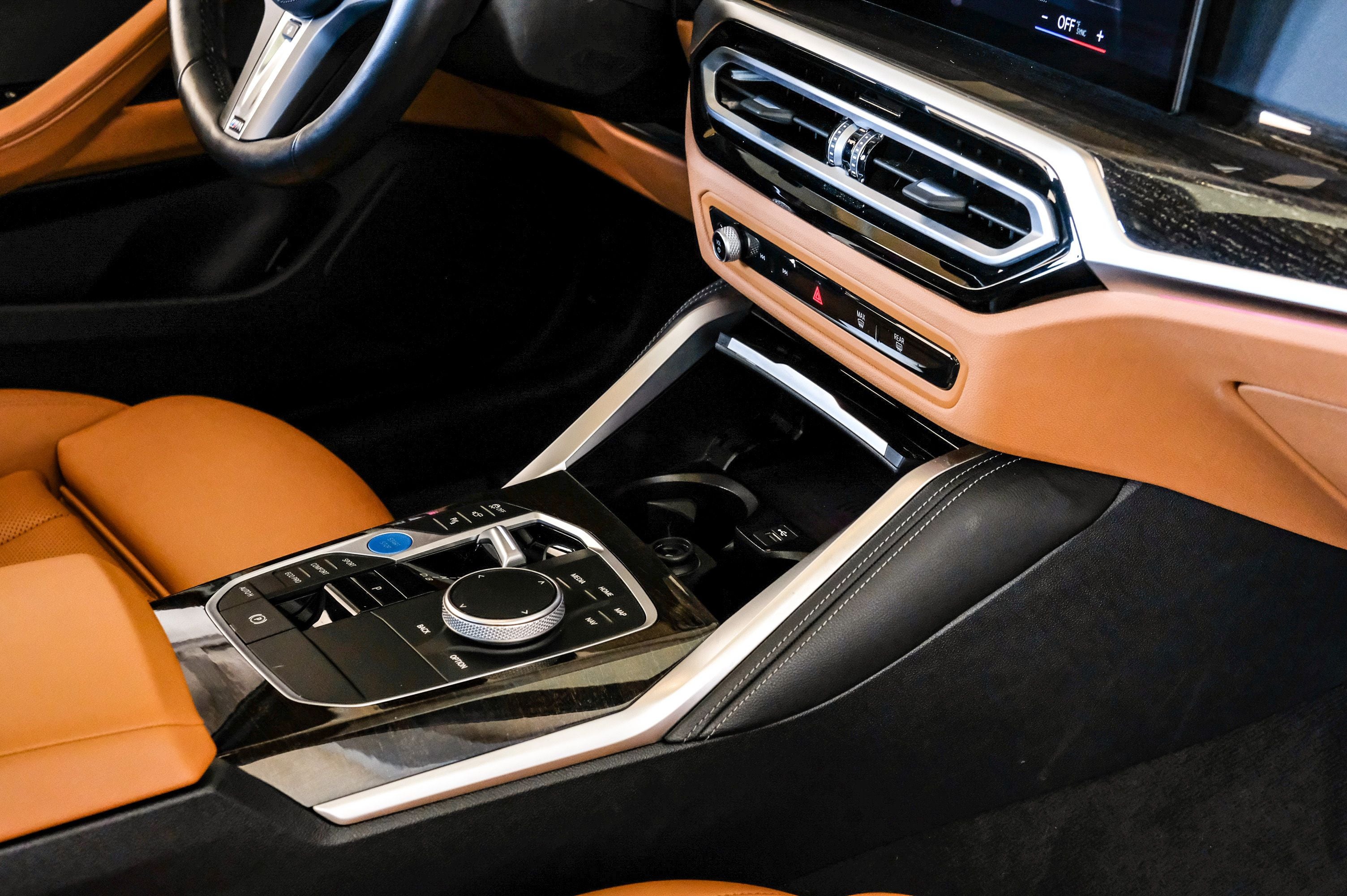 2023 BMW i4 eDrive40