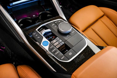 2023 BMW i4 eDrive40