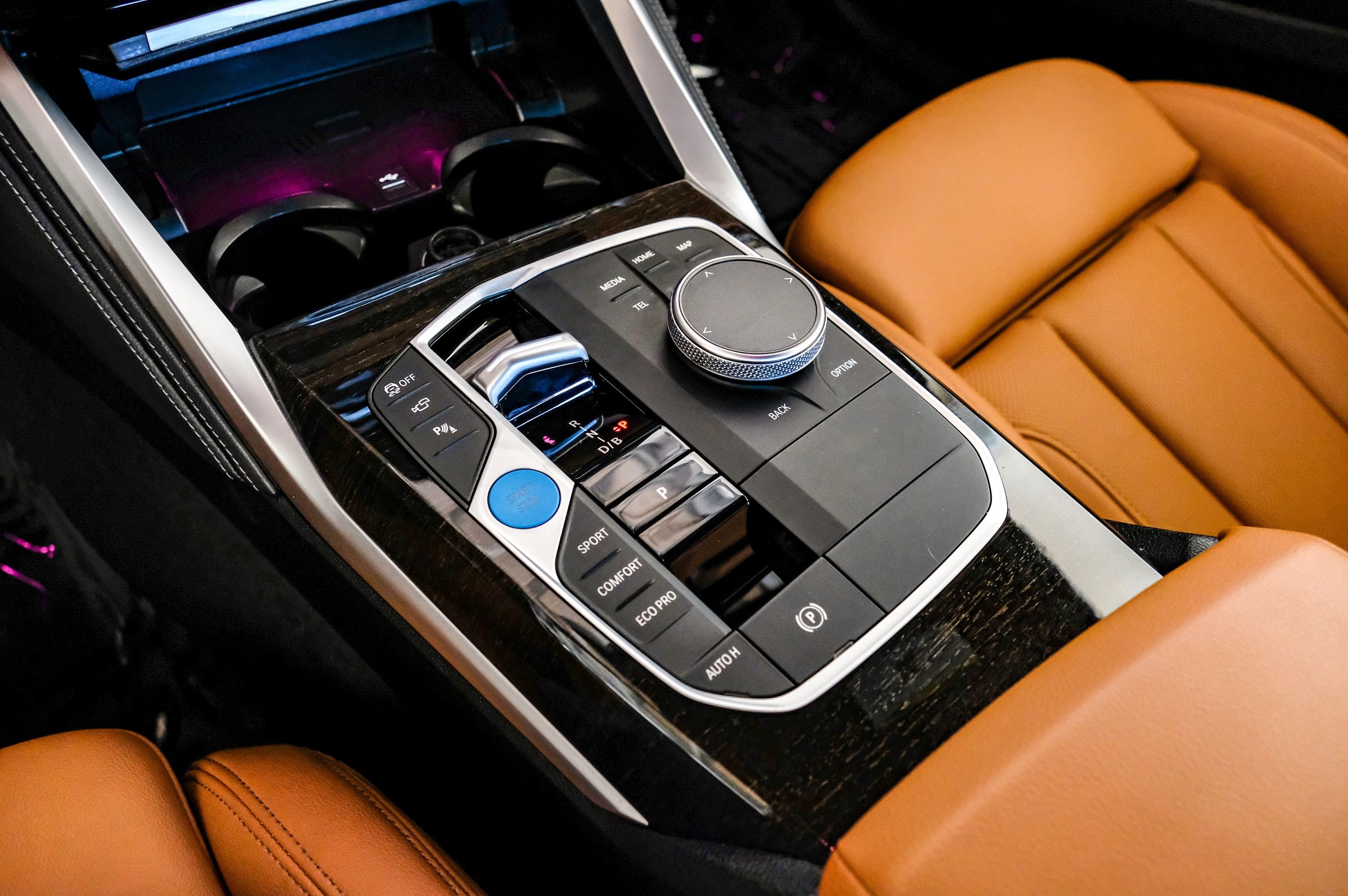 2023 BMW i4 eDrive40