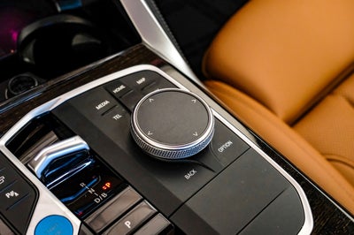 2023 BMW i4 eDrive40