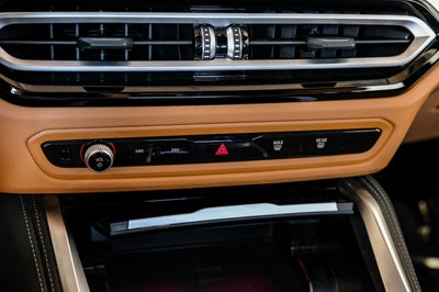 2023 BMW i4 eDrive40