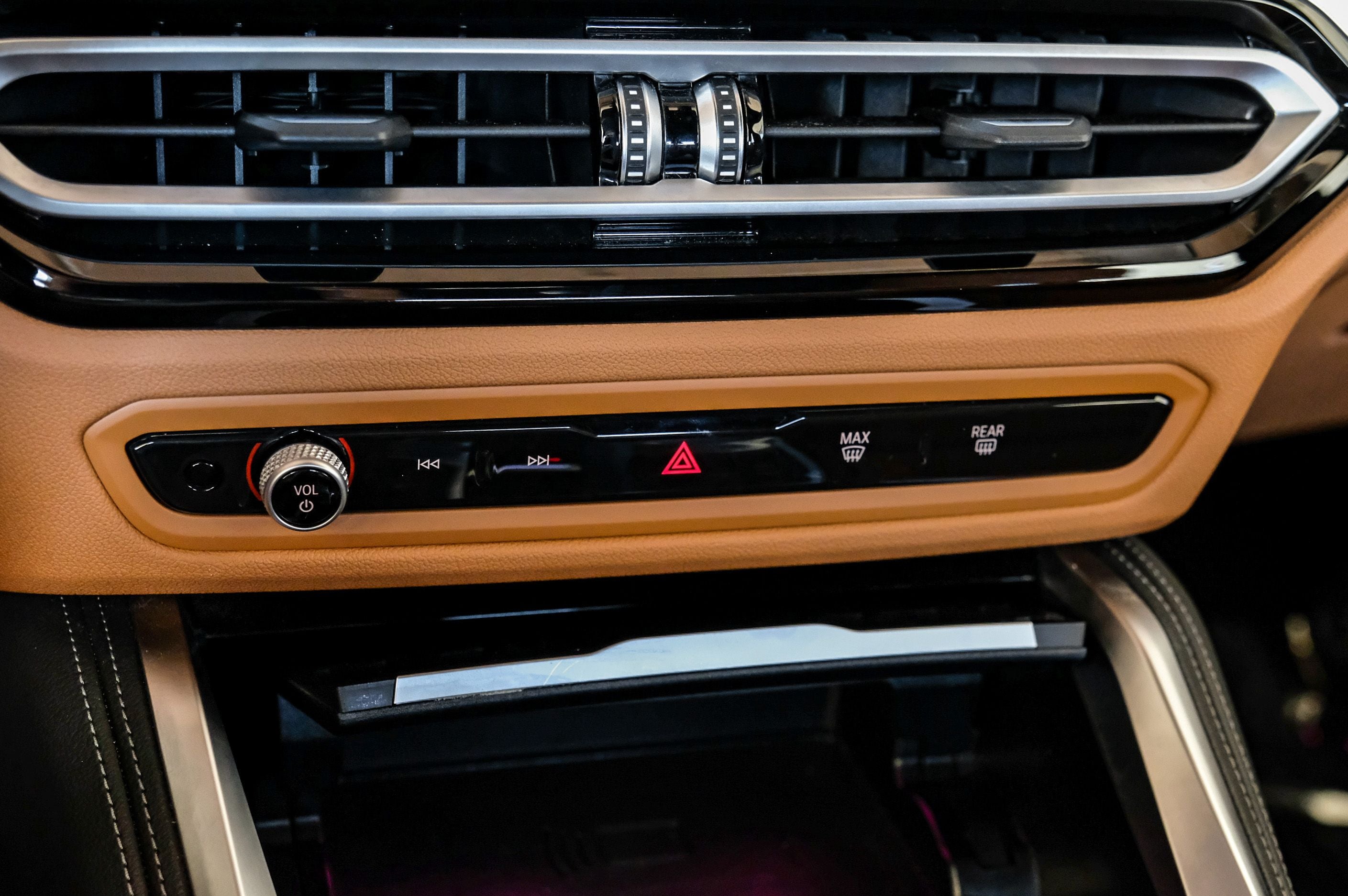 2023 BMW i4 eDrive40