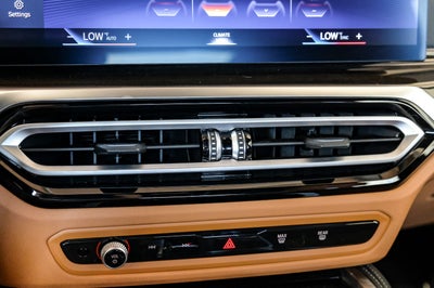 2023 BMW i4 eDrive40
