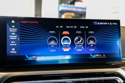2023 BMW i4 eDrive40