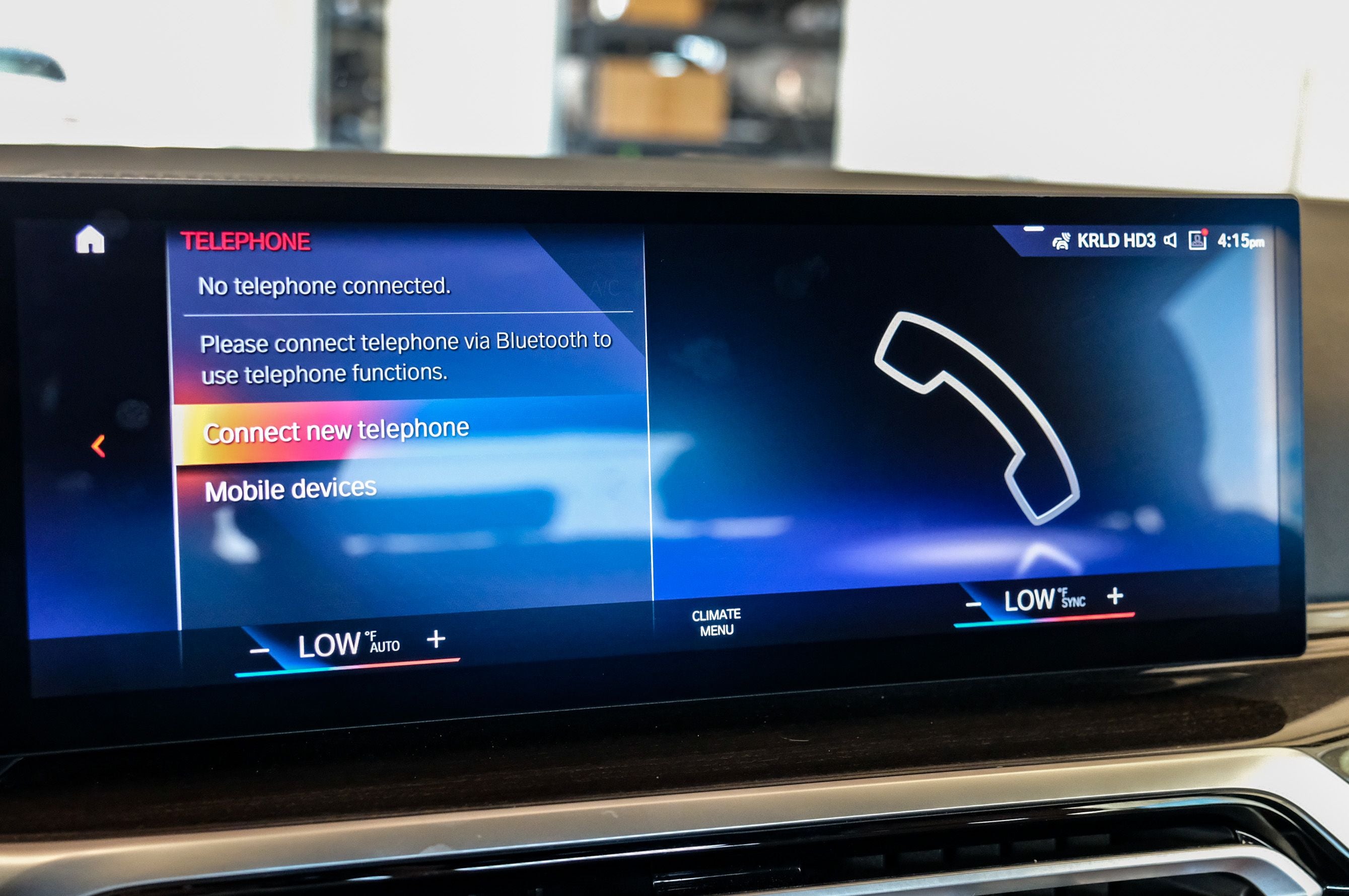 2023 BMW i4 eDrive40