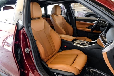 2023 BMW i4 eDrive40