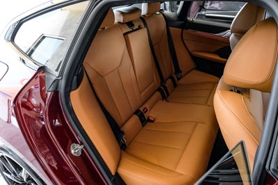 2023 BMW i4 eDrive40