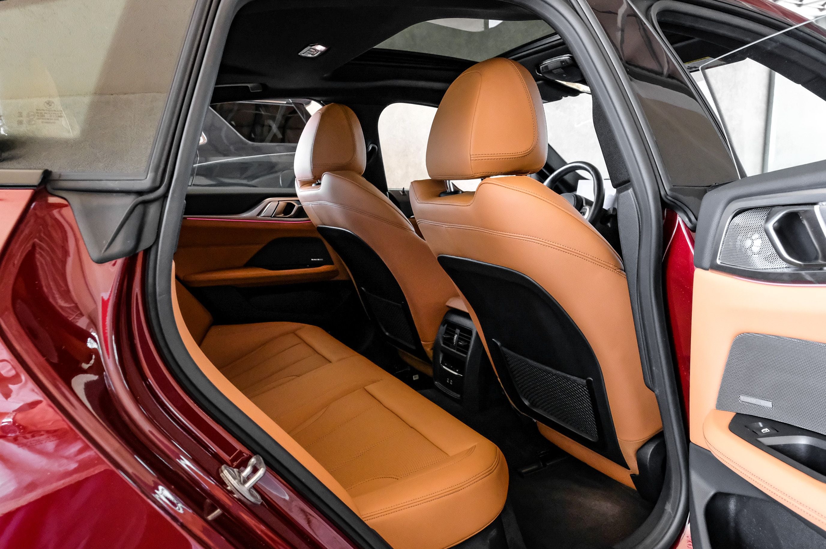 2023 BMW i4 eDrive40
