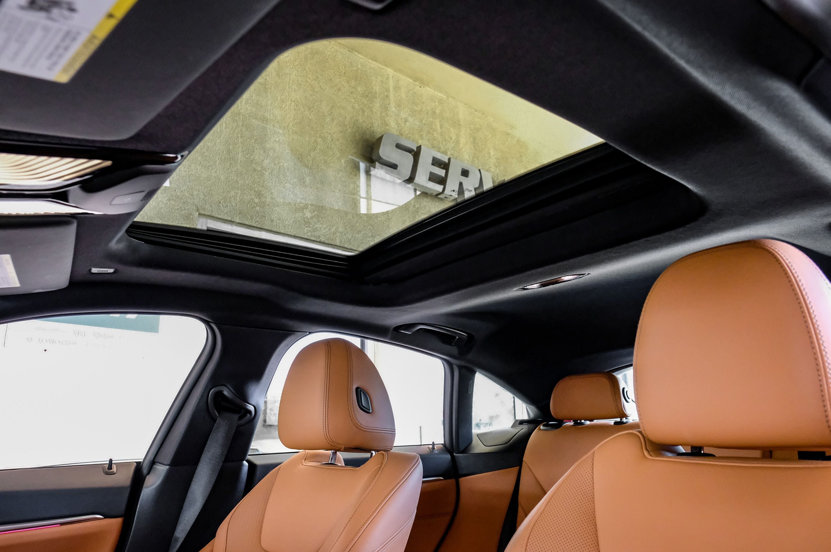 2023 BMW i4 eDrive40