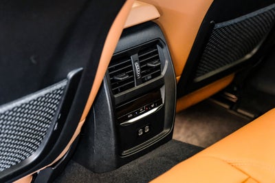 2023 BMW i4 eDrive40