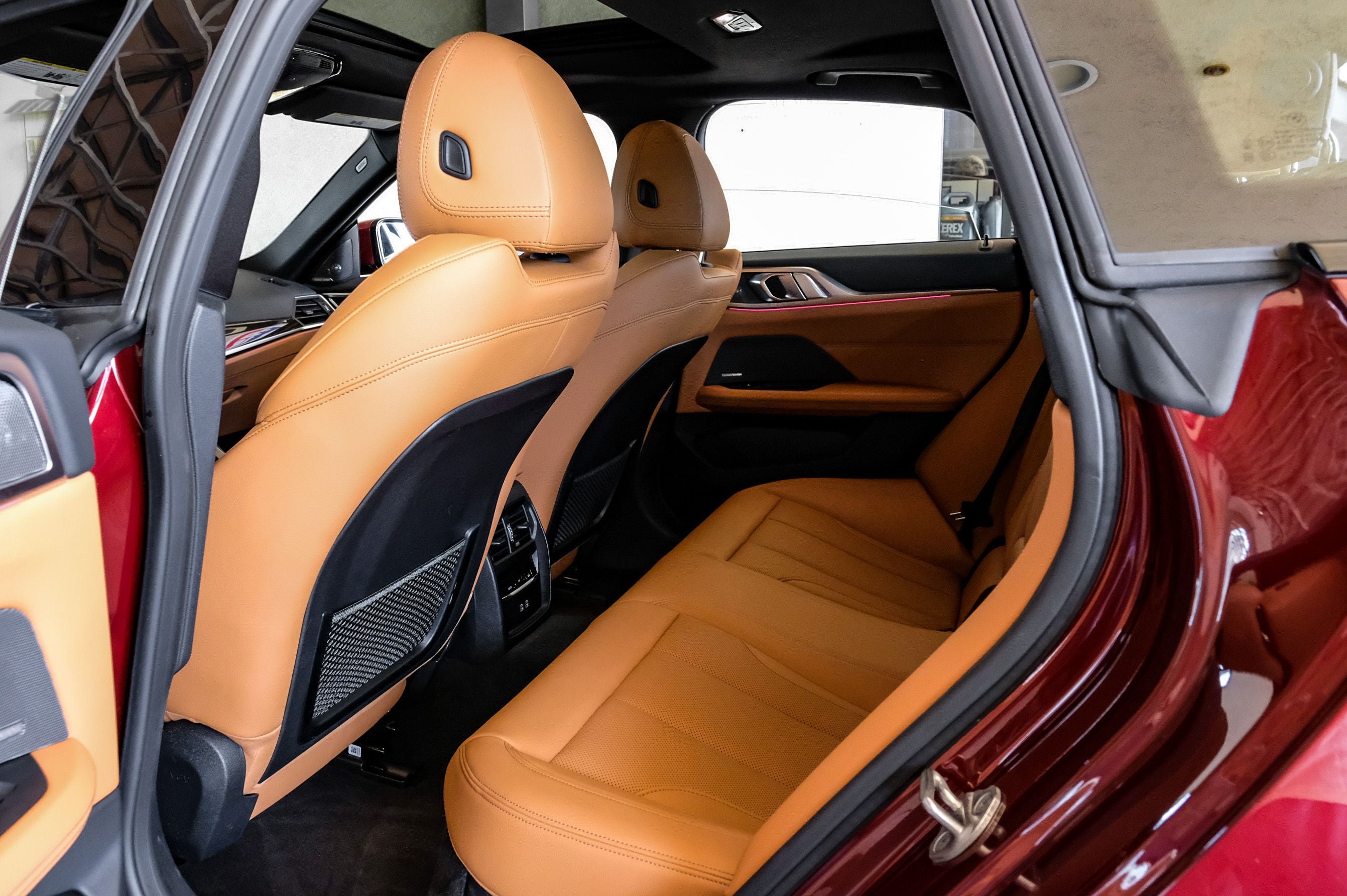 2023 BMW i4 eDrive40
