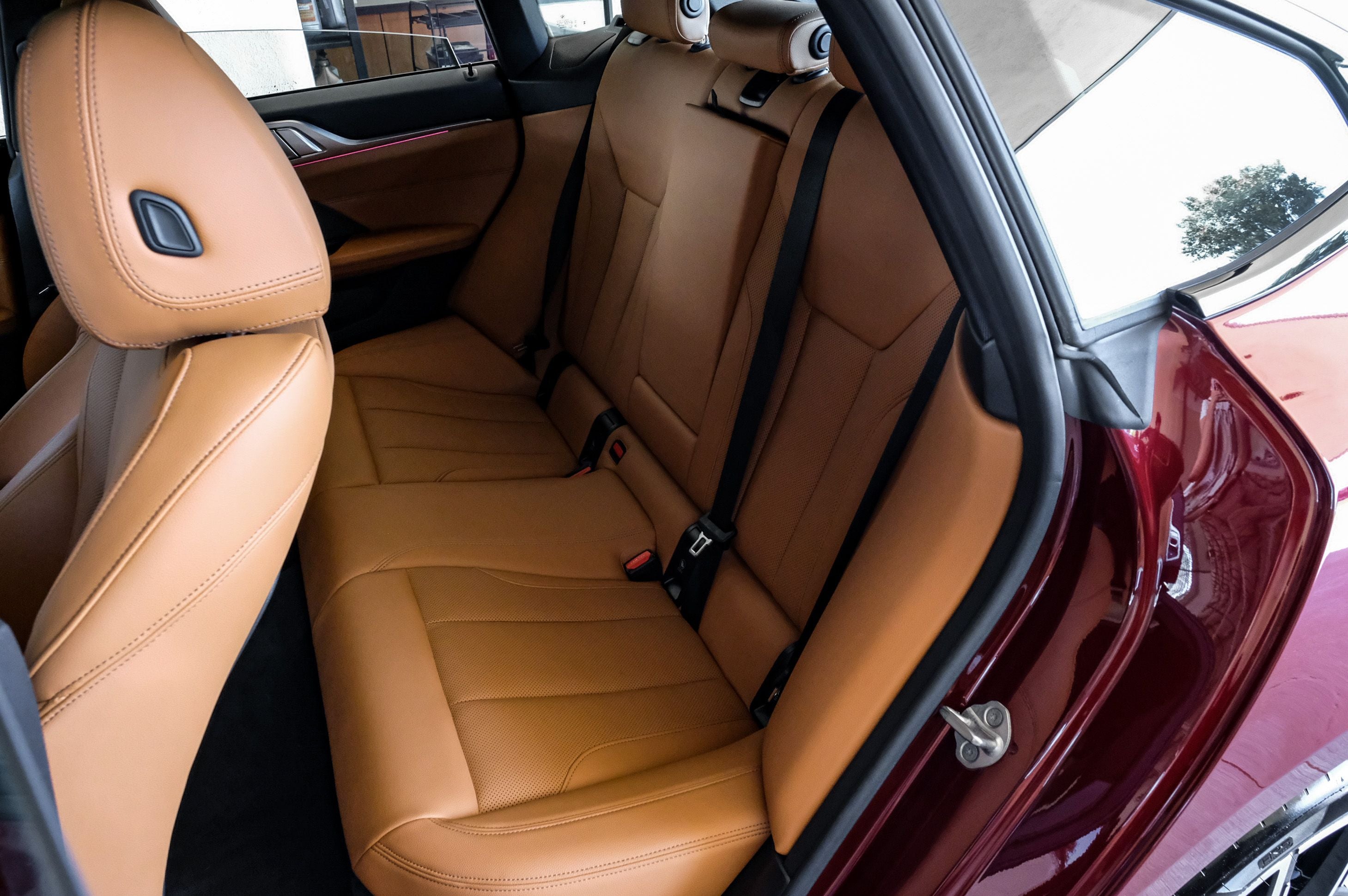 2023 BMW i4 eDrive40