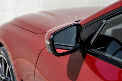 2023 BMW i4 eDrive40