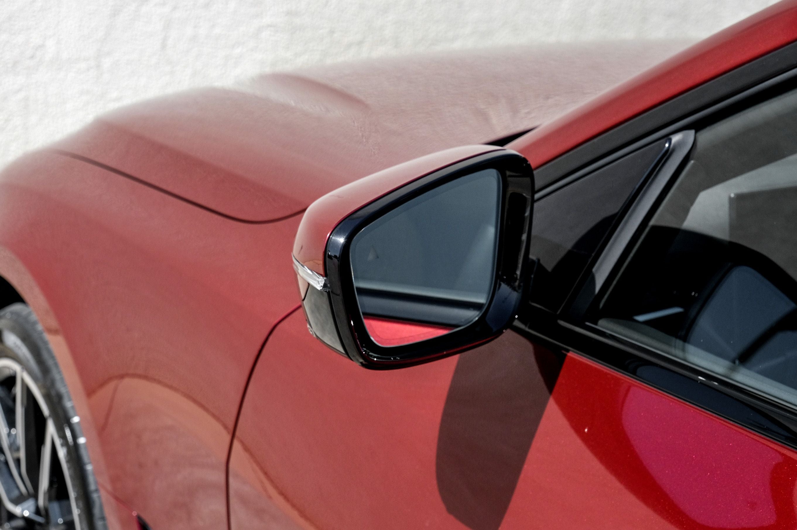 2023 BMW i4 eDrive40
