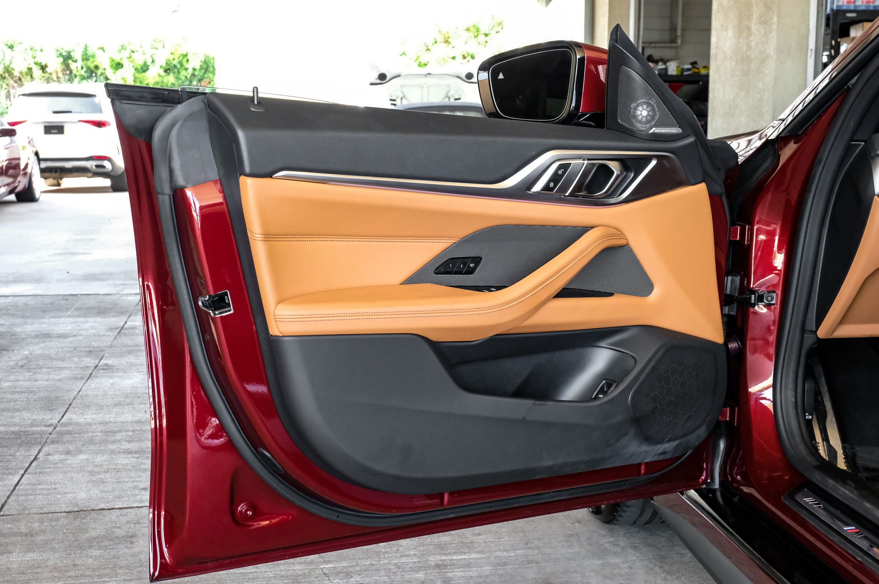2023 BMW i4 eDrive40