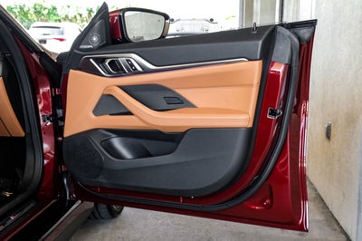 2023 BMW i4 eDrive40