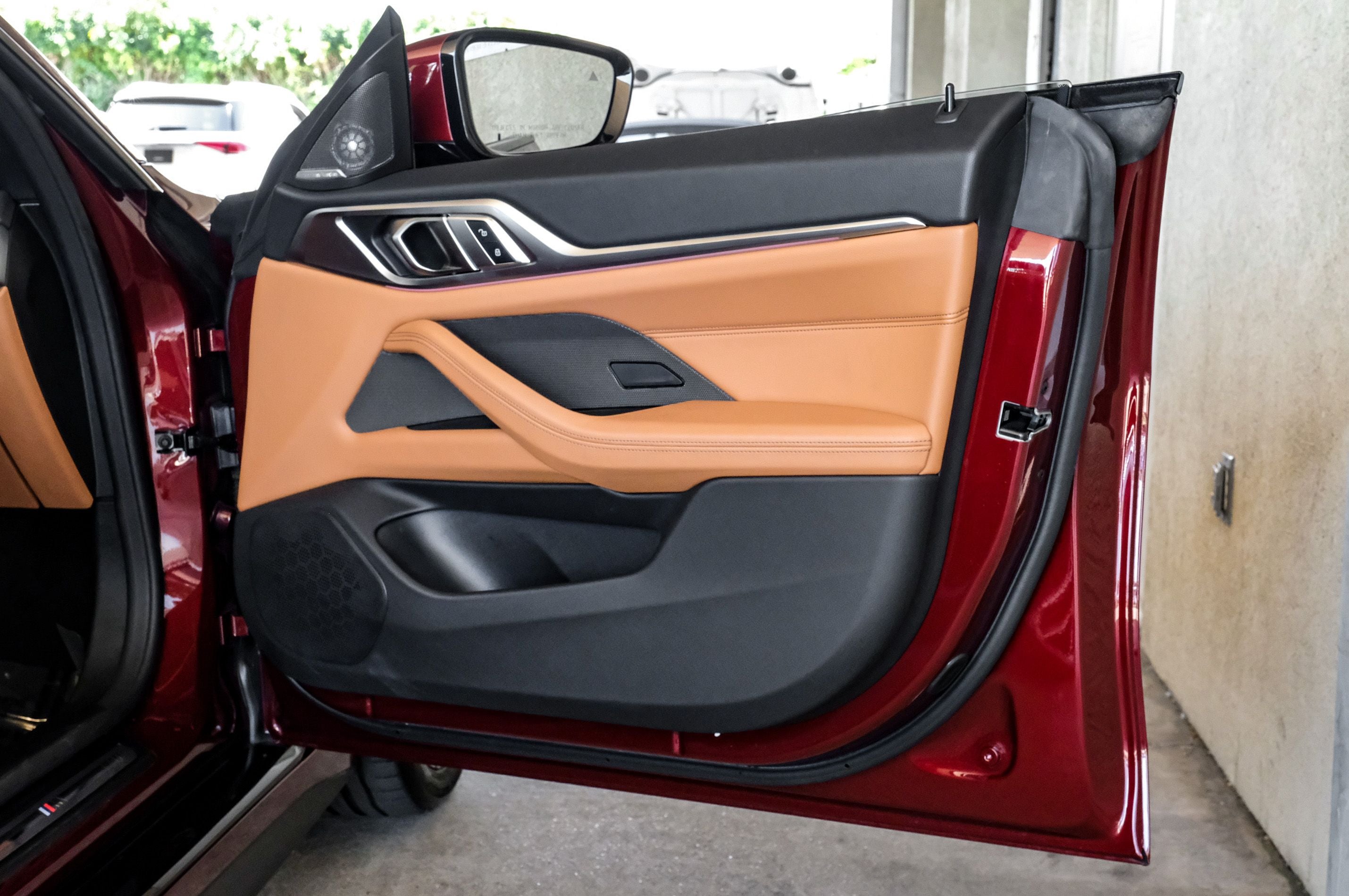 2023 BMW i4 eDrive40