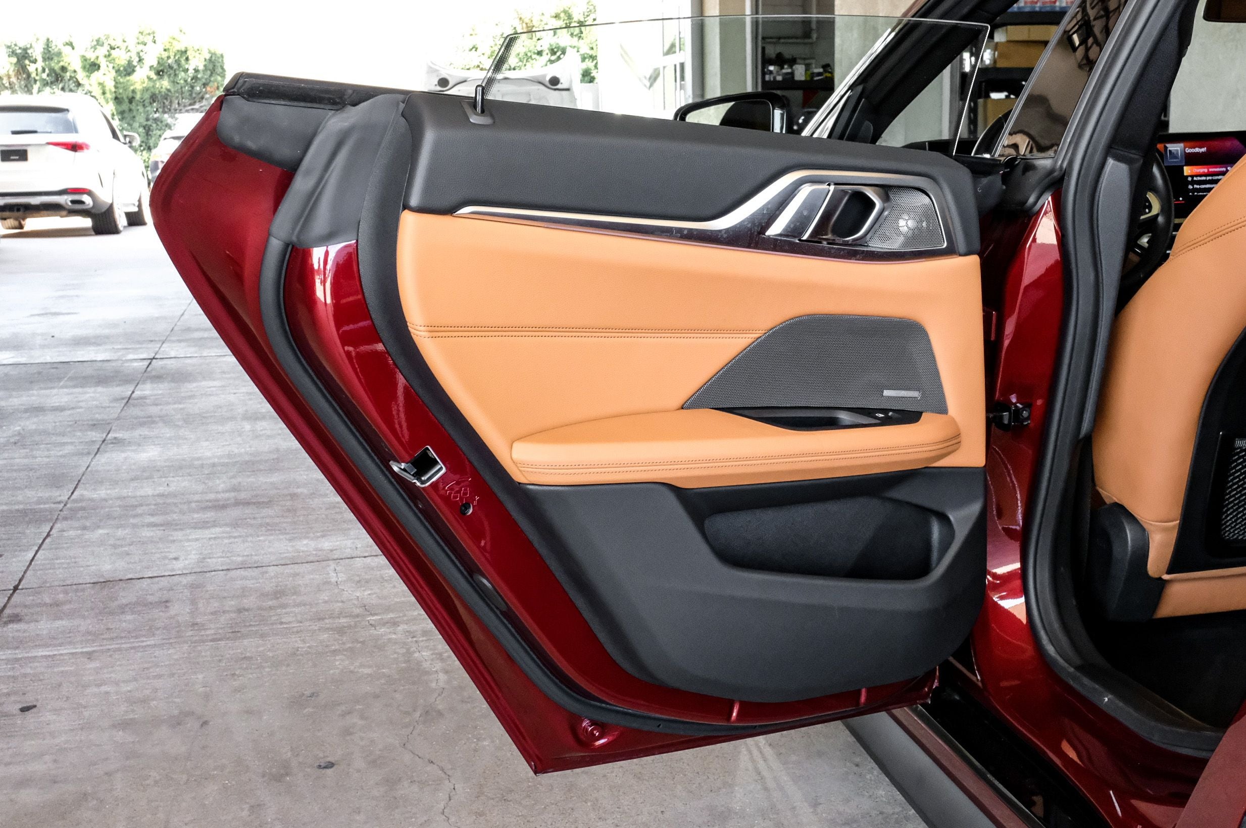 2023 BMW i4 eDrive40