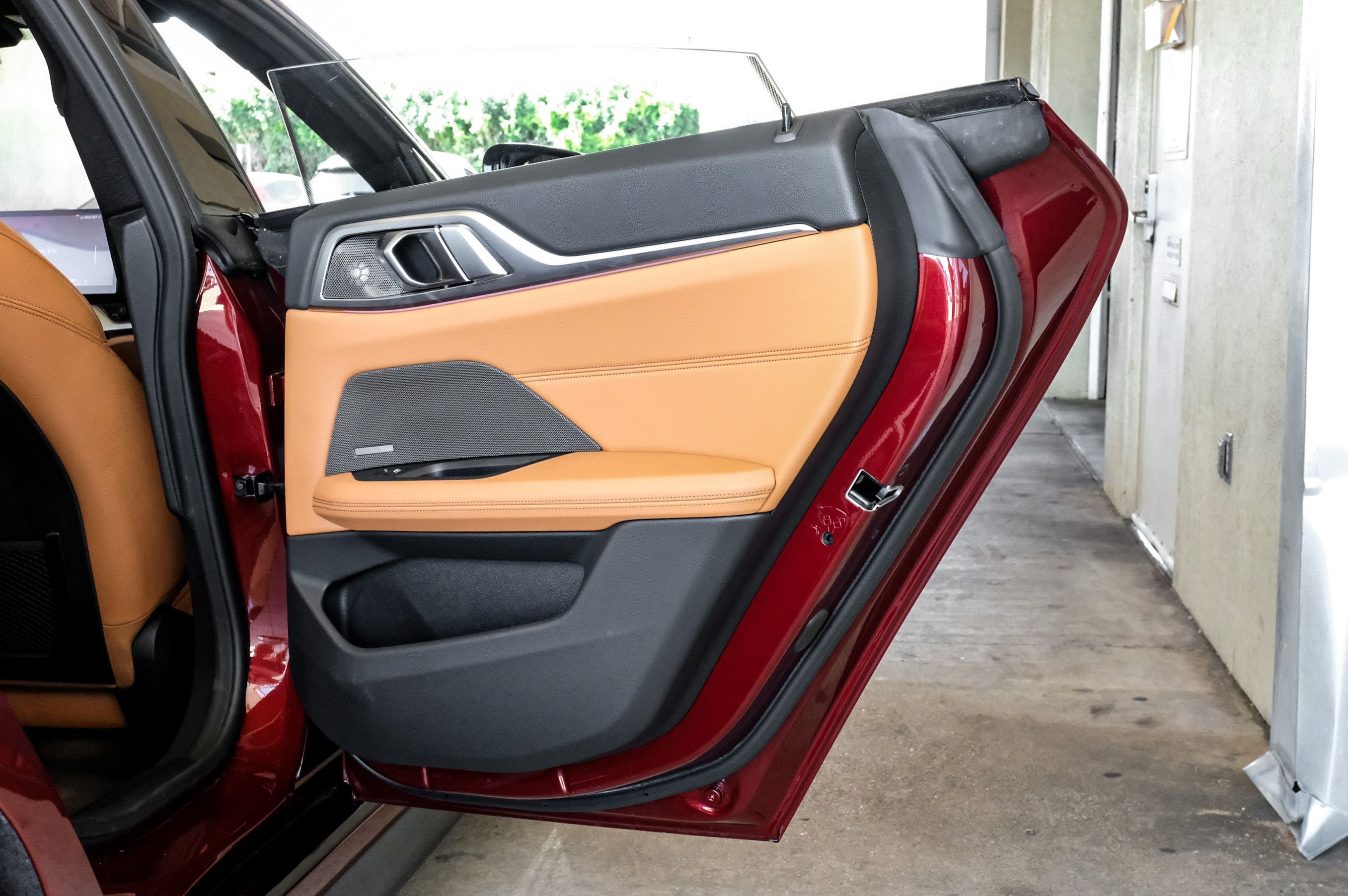 2023 BMW i4 eDrive40