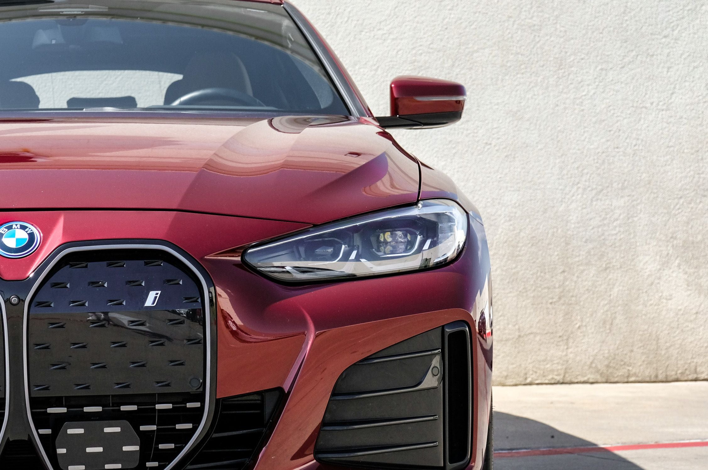 2023 BMW i4 eDrive40