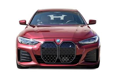 2023 BMW i4 eDrive40