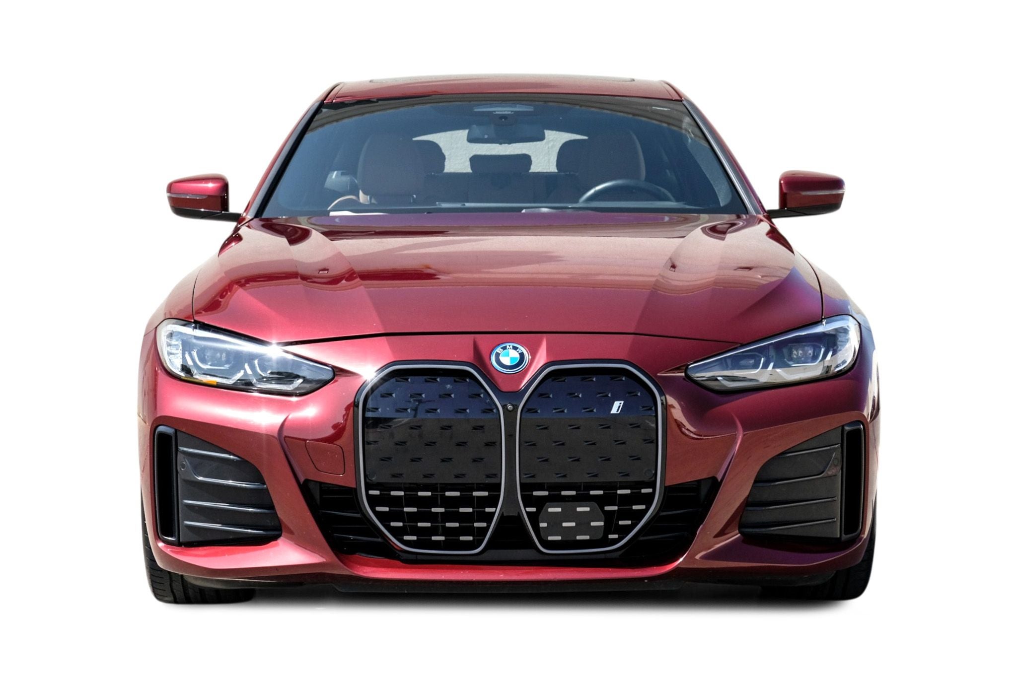 2023 BMW i4 eDrive40