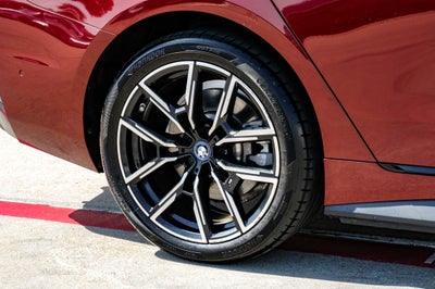 2023 BMW i4 eDrive40