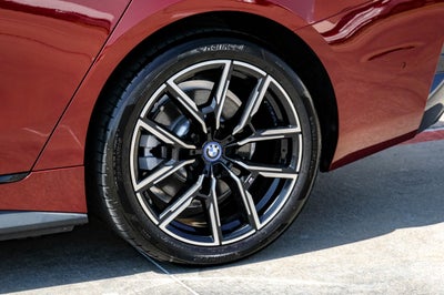 2023 BMW i4 eDrive40