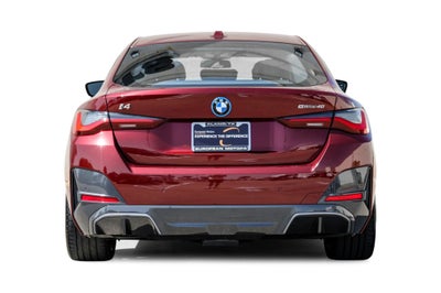 2023 BMW i4 eDrive40