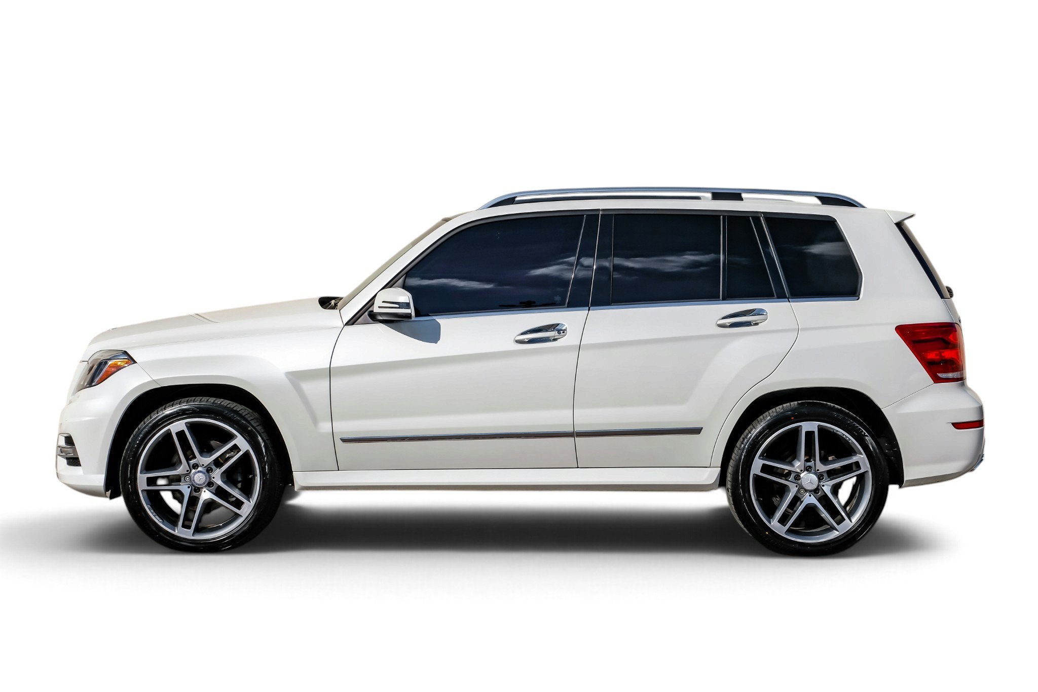 2015 Mercedes-Benz GLK GLK 350