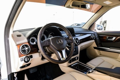 2015 Mercedes-Benz GLK GLK 350