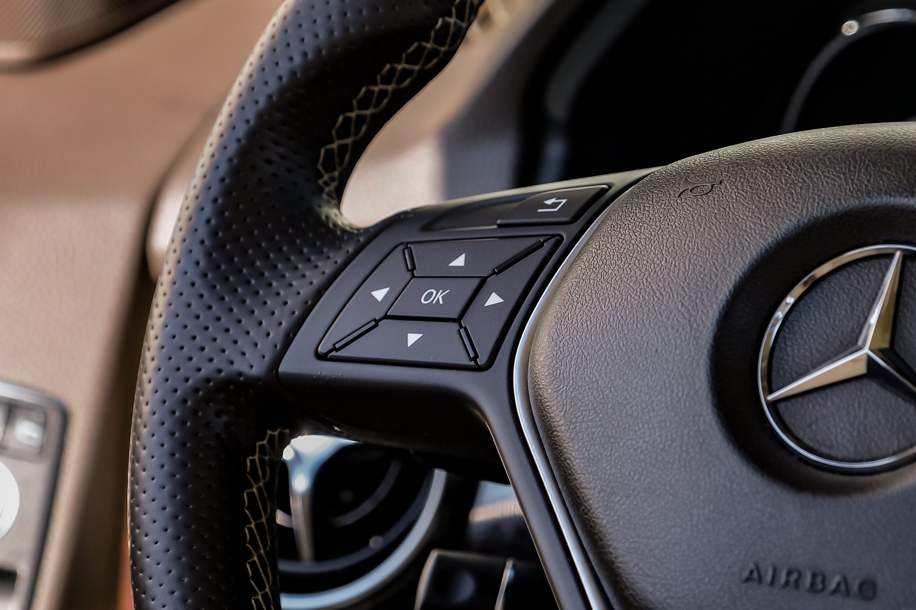 2015 Mercedes-Benz GLK GLK 350