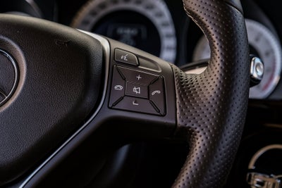 2015 Mercedes-Benz GLK GLK 350