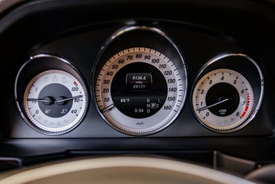 2015 Mercedes-Benz GLK GLK 350