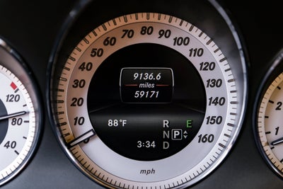 2015 Mercedes-Benz GLK GLK 350