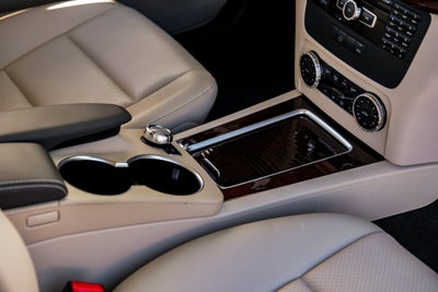2015 Mercedes-Benz GLK GLK 350