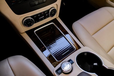2015 Mercedes-Benz GLK GLK 350