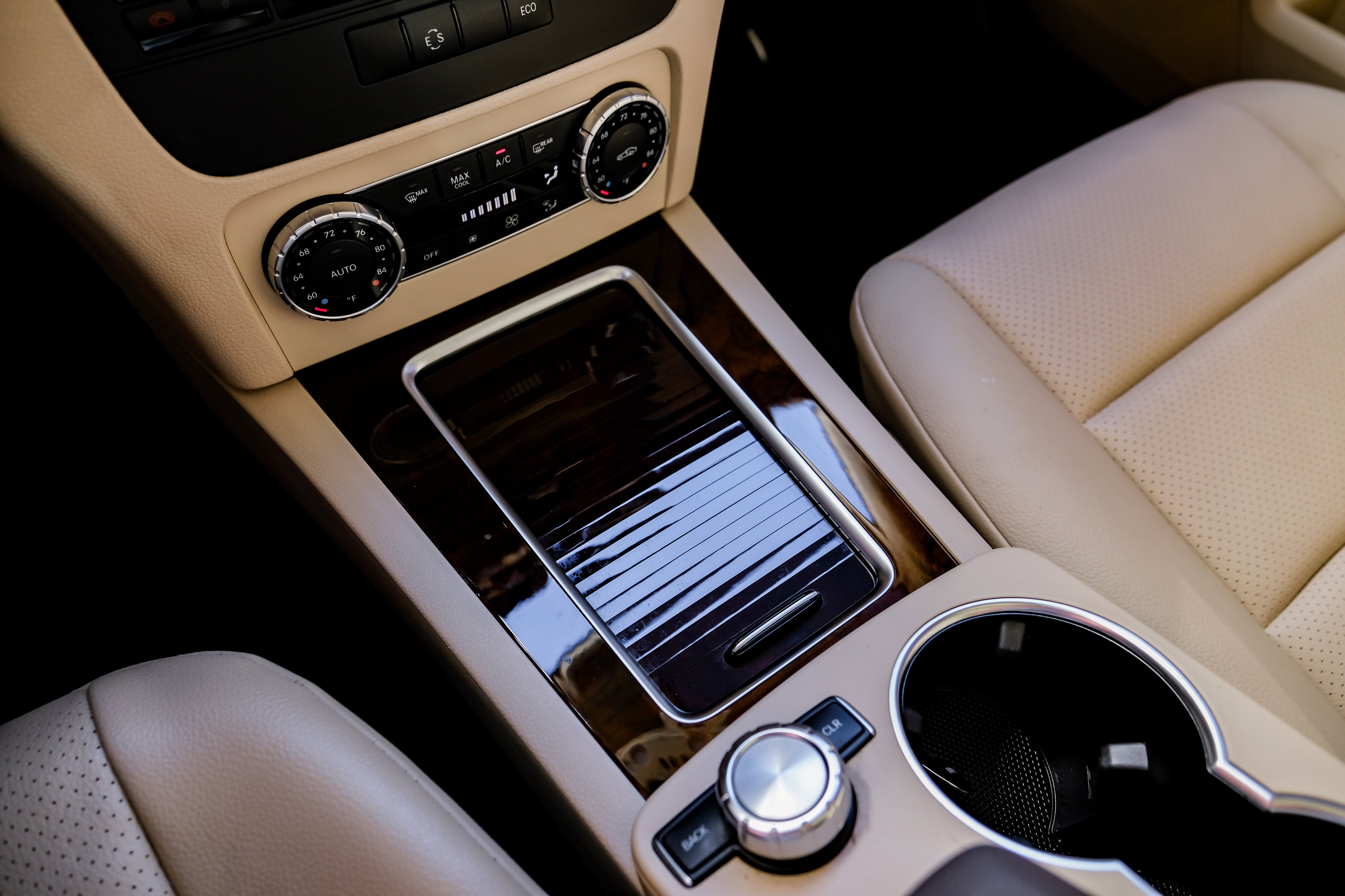 2015 Mercedes-Benz GLK GLK 350