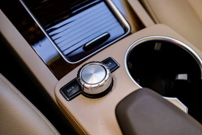 2015 Mercedes-Benz GLK GLK 350