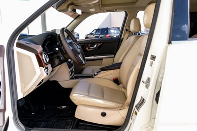 2015 Mercedes-Benz GLK GLK 350