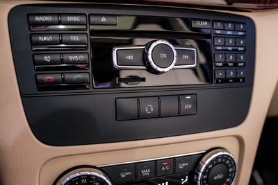 2015 Mercedes-Benz GLK GLK 350