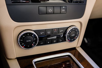 2015 Mercedes-Benz GLK GLK 350